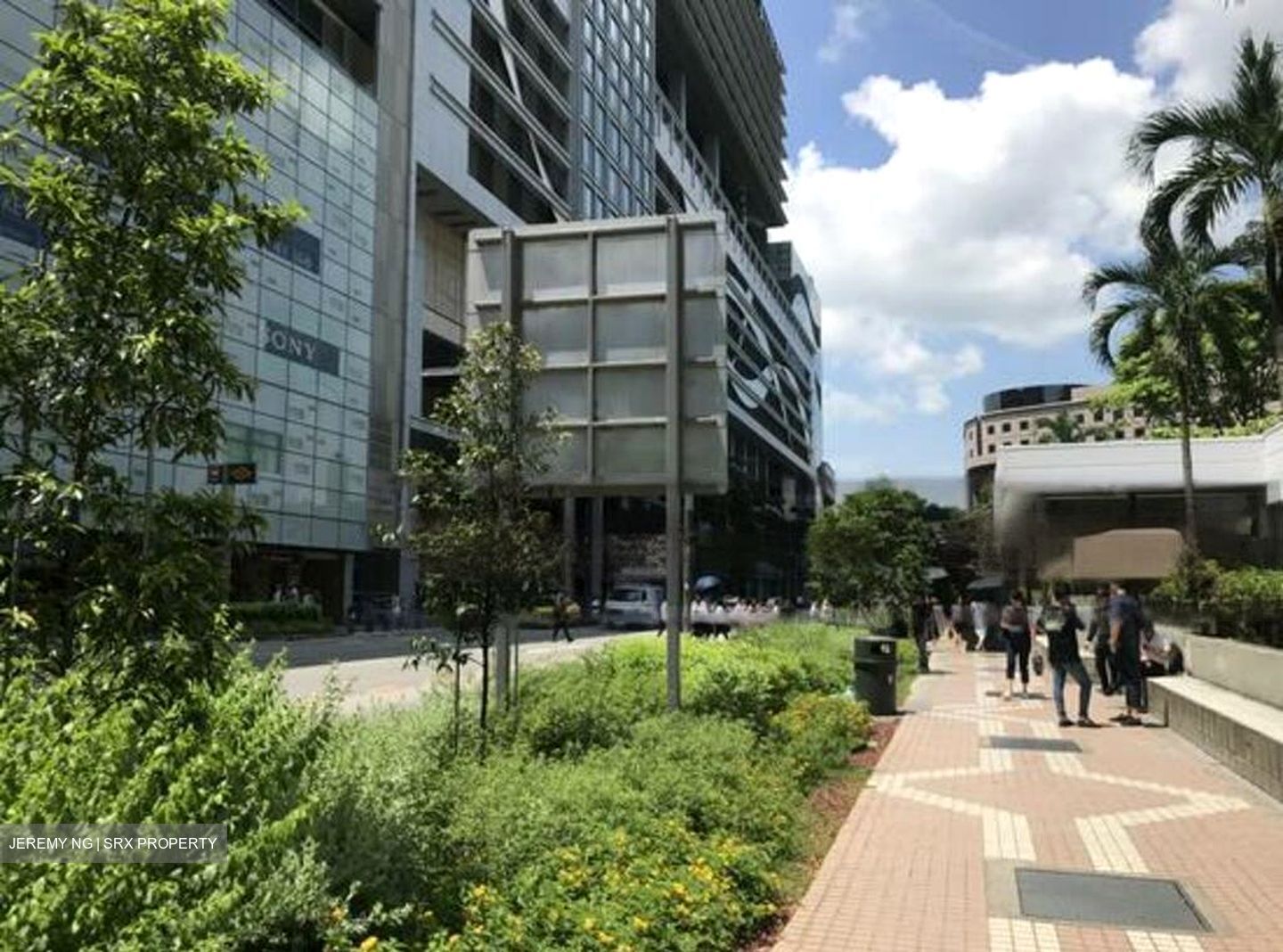 Ngee Ann City Tower B (D9), Retail #463715791